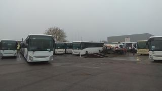 Garage Garage Roullé - Renault Trucks - St Pierre lès Elbeuf 1