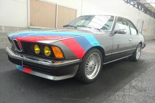 Garage Automobilia Franco Lembo 2