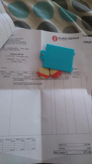 Garage AUTO NUMERO 1 , EUROREPAR 0