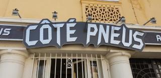 Garage Côté Pneus 0