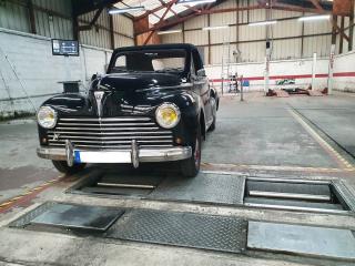 Garage Autosecuritas Hallennes-lez-Haubourdin 0