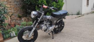 Garage SHOP-KAELIS - vente sur le web 0