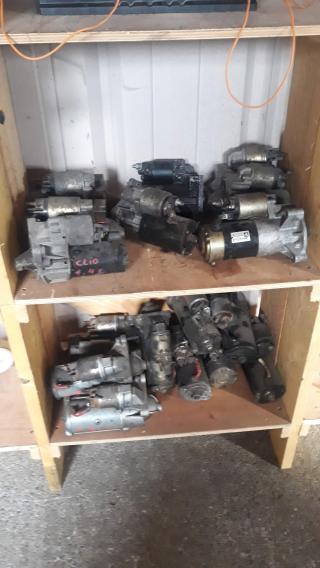 Garage A-E-P - AUTO-ECO-PIECES ET PNEUS 0