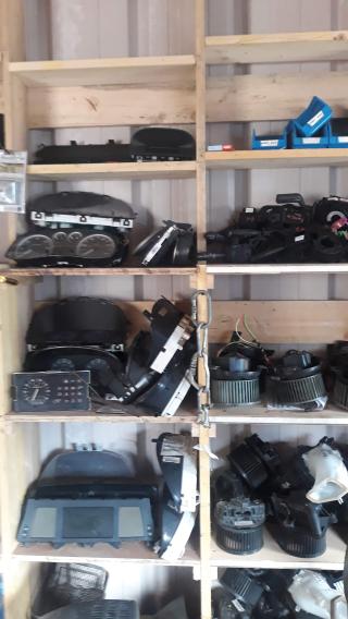 Garage A-E-P - AUTO-ECO-PIECES ET PNEUS 0