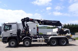 Garage Poids Lourd Utilitaire Services (PLUS) 0