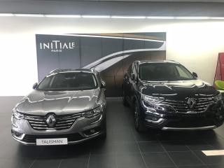 Garage RENAULT Aix en Provence - KEOS 0