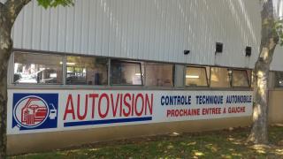Garage Autovision CABM Torcy 0