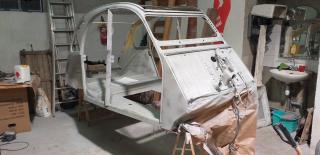 Garage O.R.S AUTOMOBILES 0