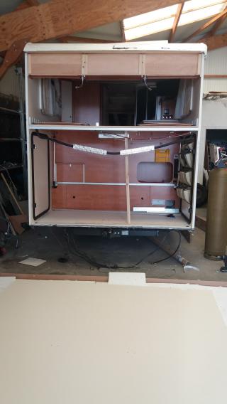 Garage Accessoires Reparations Campings Cars 0