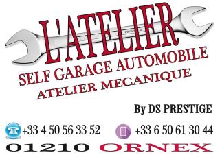 Garage L'Atelier 0