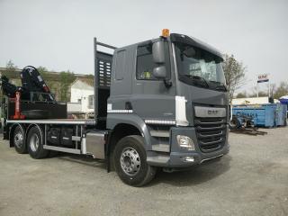 Garage DAF - GSVI Toulouse 0