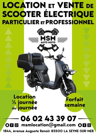 Garage MSM AUTO MOTO 0