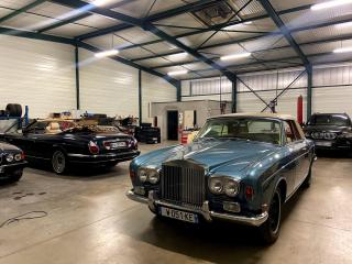 Garage ALPHA GARAGE 1