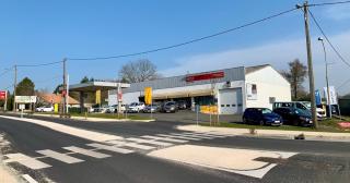 Garage Motrio - Garage Cyclope 0