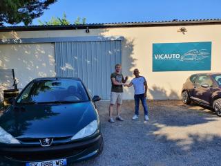Garage VICAUTO 0
