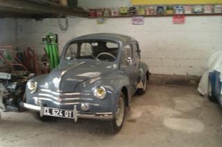 Garage Garage Romain GUIOT 1