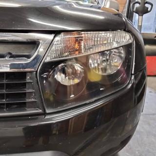 Garage Flashy Car Wash 0