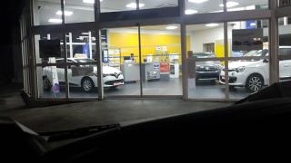 Garage Renault Garage de la Vallee Barnoin Agent 0