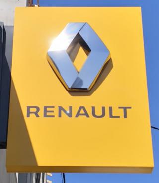 Garage Renault Garage de la Vallee Barnoin Agent 0