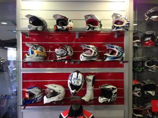 Garage Nonza Cycles et Motos 0