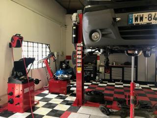 Garage ACCESS CONCEPT 4X4 | Vente de véhicule Utilitaire multimarques 0