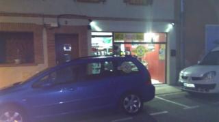 Garage SAINT LYS PIECES AUTO SERVICES 0