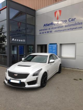 Garage Atlantique Pro Car 0