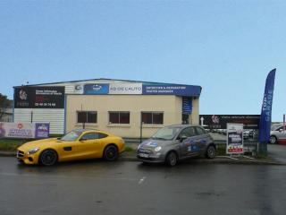 Garage TOP GARAGE - AS DE L'AUTO 0