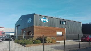 Garage Mapal France 0