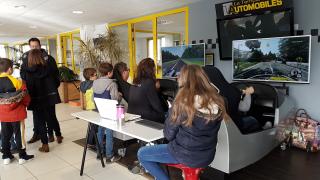 Garage Le Temple Automobiles 0