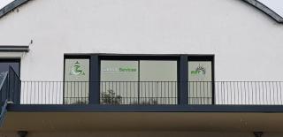 Garage GIET Engineering 0