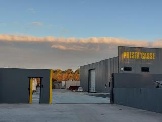 Garage Presta Casse 0