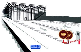 Garage Car Clean & Parking (aéroport Bâle-Mulhouse) 0