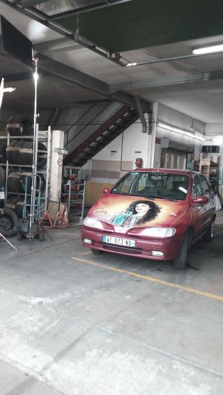 Garage Frey Jean Jacques Sarl 0