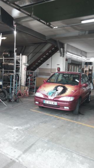 Garage Frey Jean Jacques Sarl 0