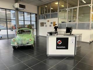 Garage Renault La Ferté-sous-Jouarre A.F Motors 0