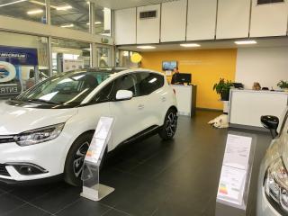 Garage Guichard Talant - Agent RENAULT / DACIA. Mécanique-Carrosserie-Dépannage 2