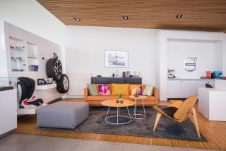 Garage VOLVO Chalons en Champagne - HESS Automobile 0