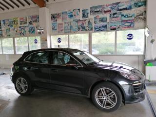 Garage CONTROLE TECHNIQUE SAINT PALAIS ACA 0