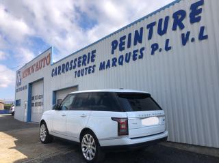 Garage Carrosserie RENOV'AUTO Droue, Epernon 0