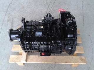 Garage Technitrans Services 1