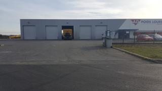 Garage Ad Poid Lourd 0