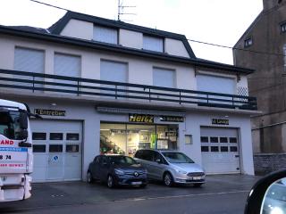 Garage Thierry BERTRAND 0