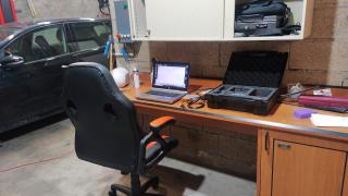 Garage RS PERFORMANCE 08 0