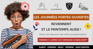 Garage Garages Francois 0