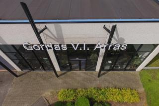 Garage Mercedes-Benz Gorrias Arras 0