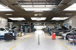 Garage VOLKSWAGEN-AUDI BYmyCAR Beaune 1