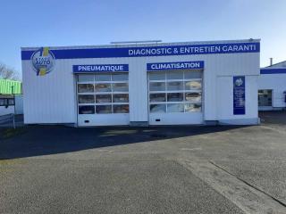 Garage Etape Auto Relais Le Mans 1