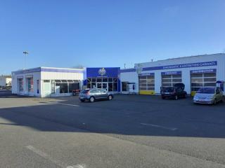 Garage Etape Auto Relais Le Mans 0