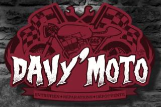 Garage DAVY MOTO 0